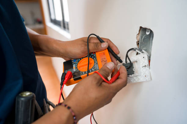 Best Electrical Installation Contractor  in Saddlebrooke, AZ